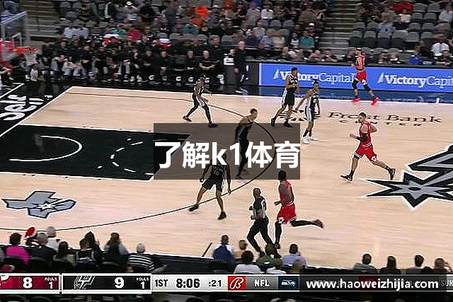 了解k1体育